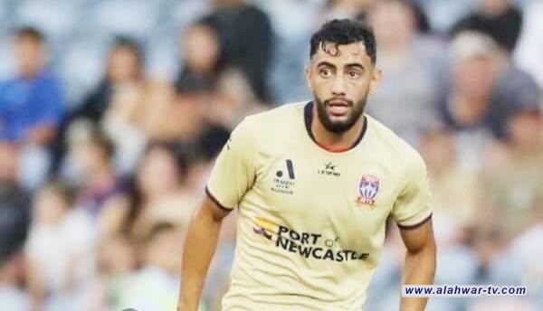 لاعب مغترب يحصل على الجواز العراقي لتمثيل المنتخب